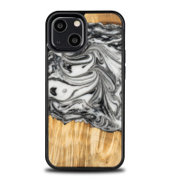 Pouzdro Bewood Unique pro iPhone 13 Mini 4 Živly Země