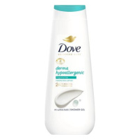 DOVE Advanced Care Hypoallergenic 400 ml