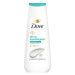 DOVE Advanced Care Hypoallergenic 400 ml