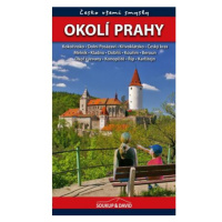 Okolí Prahy - Česko všemi smysly