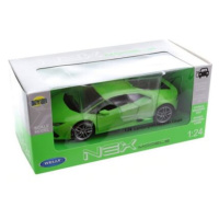 Lamborghini Huracán Coupe 1:24