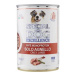 Monge SPECIAL DOG EXCELLENCE pate MONOPROTEIN čistě jehněčí 400g grain free konze