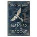 The Watcher in the Shadows - Carlos Ruiz Zafon - kniha z kategorie Beletrie pro děti