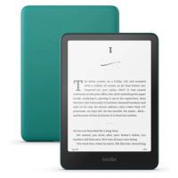 Amazon Kindle Paperwhite 2024 Zelená