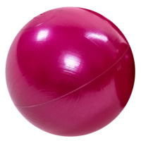 Misioo Samostatné míčky 50 ks - rubínově červená