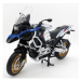 Kovový model - 1:12 BMW R1250 GS Adventure