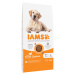 IAMS Advanced Nutrition Senior Large Dog s kuřecím - Výhodné balení: 2 x 12 kg