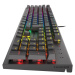 Genesis THOR 303 RGB mechanická klávesnice CZ/SK NKG-2180