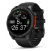 Garmin Fenix 8 47mm AMOLED Slate Gray Steel/Black Band