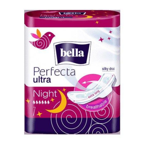 BELLA Perfecta Slim Night 14 ks (7+7)