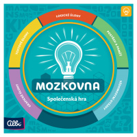 Mozkovna - Společenská desková hra