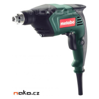 METABO SE 2800 šroubovák na sádrokarton 620003