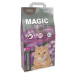 Magic Cat Kočkolit MAGIC LITTER Bentonite Original Flowers 5 kg