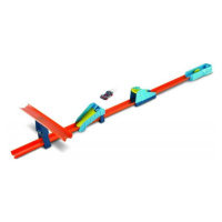 Hot Wheels Track builder set pro stavitele Long Jump Pack