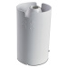 Zvlhčovač vzduchu Solis Aroma Steamer 7217 / do 12,5 m2 / 300 W / 2,8 l / bílá