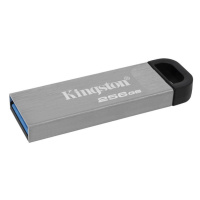 KINGSTON 512GB DataTraveler Kyson 200MB/s Metal USB 3.2 Gen 1