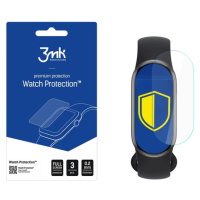 3mk ochranná folie Watch Protection ARC pro Xiaomi Smart Band 9 Čirá