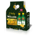 Mollers Omega 3 D+ dárkové balení 2x250 ml