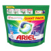 Ariel All-In-1 PODs Color Kapsle Na Praní, 72 PD