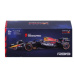 Bburago 1:43 RACE Formula F1 - Red Bull Racing RB19 (2023) #1 (Max Verstappen) - s pohonem