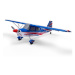 E-flite Decathlon RJG 1.2m SAFE Select BNF Basic