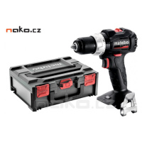 METABO SB 18 LT BL SE bezuhlíková aku příklepová vrtačka bez aku, v metaBOX 602368840