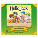 #Captain Jack - Hello Jack Class Audio CD Macmillan