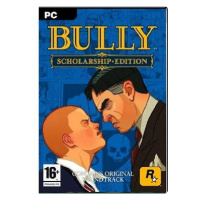 Bully: Scholarship Edition