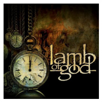 Lamb of God: Lamb of God - CD