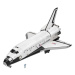 Gift-Set vesmír 05673 - Space Shuttle - 40th Anniversary (1:72)