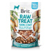 Brit Care Raw Treat Skin&amp;Coat 40g - Fish/Chicken