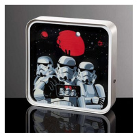 Stormtrooper - Perspex - lampa