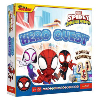 TREFL Spidey: Hero Quest