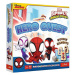 TREFL Spidey: Hero Quest