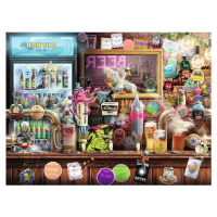 Ravensburger puzzle 175109 Řemeslné pivo 1500 dílků