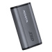 ADATA External SSD 1TB SE880 USB 3.2 USB-C, Titanium Grey - Rugged