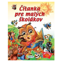 Čítanka pre malých školákov