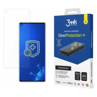 Ochranná fólia 3MK Silver Protect+ Oppo Find X5 Wet-mounted Antimicrobial film