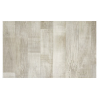 Mujkoberec Original AKCE: 234x400 cm SLEVA: PVC podlaha - lino Dynasty Water Oak 196L  - dub - R