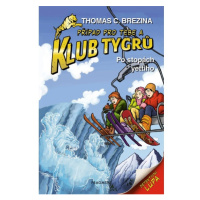 Klub Tygrů - Po stopách yettiho Fragment