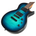 ESP LTD EC-200DX BLUE BURST