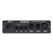 Rockboard MOD 3 V2 - All-in-One TRS & XLR Patchbay for Vocalists & Aco
