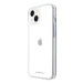 RhinoTech CLEAR Case TPU pro Apple iPhone 14 Plus, transparentní