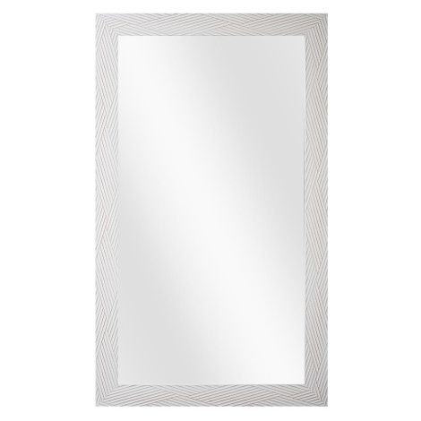 Nástěnné zrcadlo Camilla 100,2x170,2cm, béžové BAUMAX