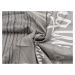 Bavlněné povlečení GREY DREAM šedé Rozměr povlečení: 70 x 90 cm | 140 x 200 cm