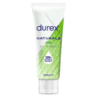 DUREX Naturals Pure Intimní gel 100 ml