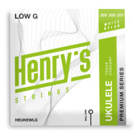 Henry`s HEUKEWLG