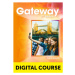 Gateway 2nd Edition A1+ Digital Student´s Book Premium Pack Macmillan