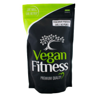Vegan Fitness Hrachový protein 1 kg