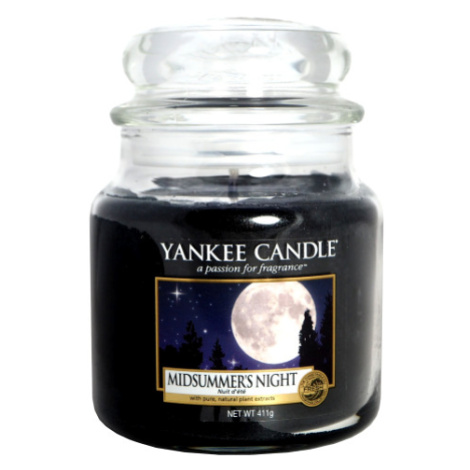 Yankee Candle Midsummer's Night 411 g
